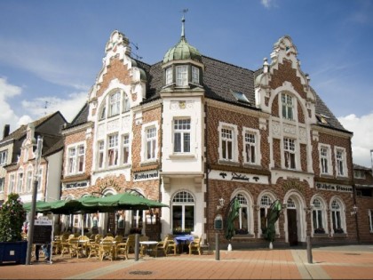照片: Alt-Derp Haus Stassen