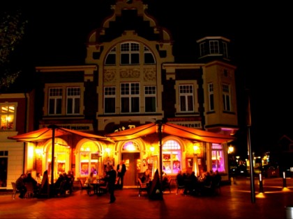 照片: Alt-Derp Haus Stassen